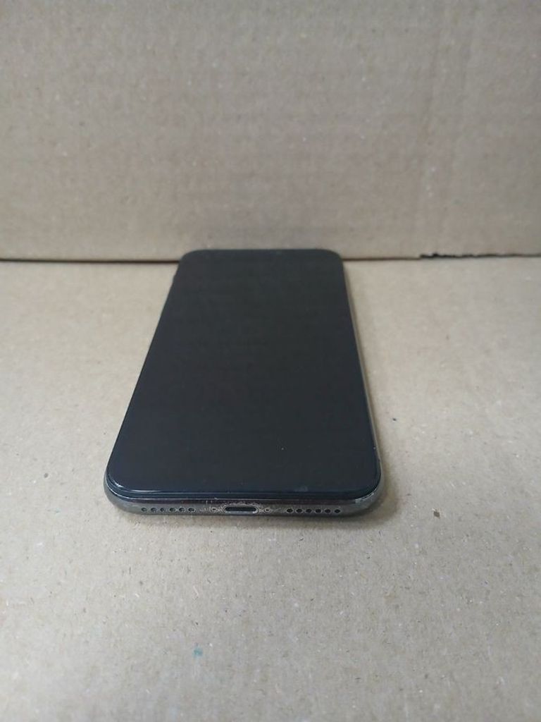 Купить Apple iphone x 256gb Б/У