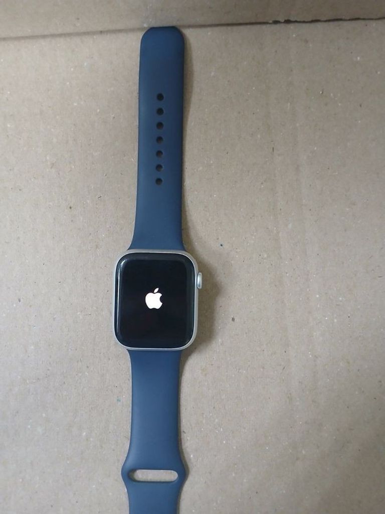 Дешево Apple watch series 9 gps 45mm aluminum case з ломбарду