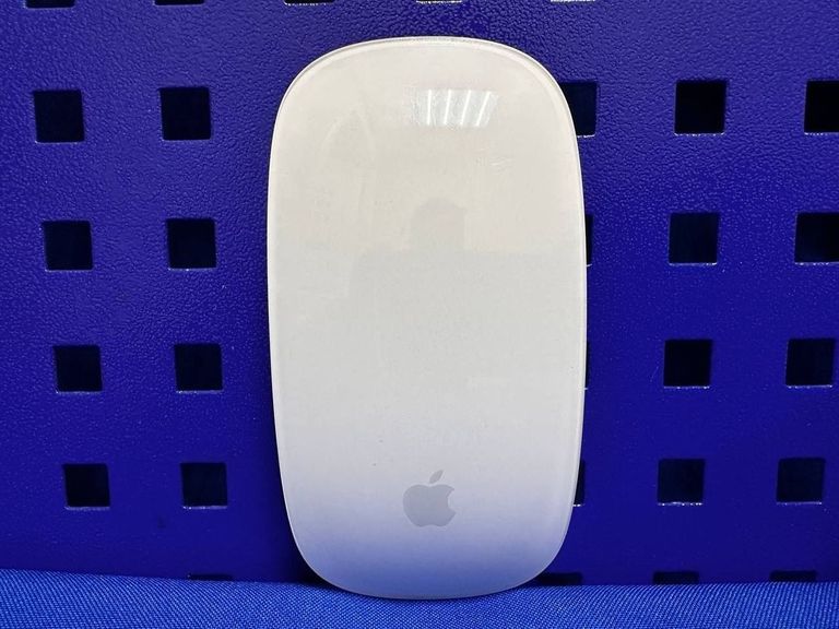 Объявление Apple magic mouse 2 Б/У