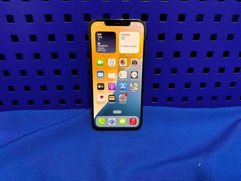 Дешиво Apple iphone 12 pro max 256gb с ломбарда