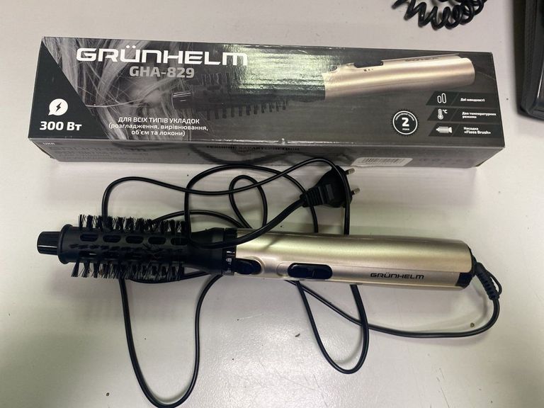 Дешиво Grunhelm GHA-829 с ломбарда