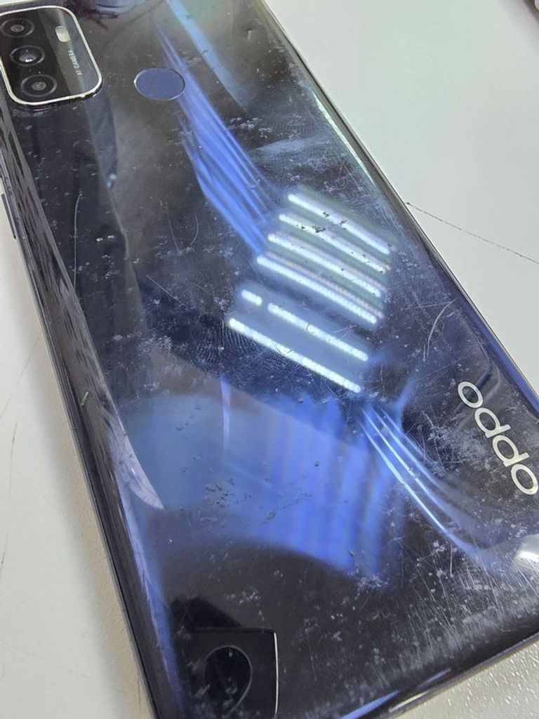 Дешево Oppo a53 4/64gb з ломбарду