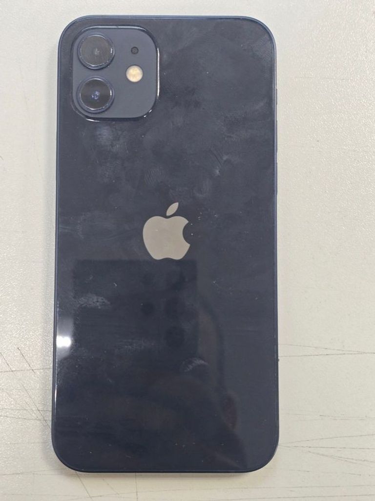 Купить Apple iPhone 12 64GB (PRODUCT)RED Б/У