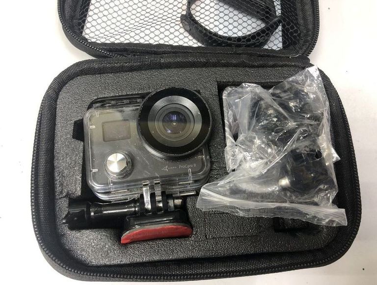 Купити Airon procam 8 Б/У