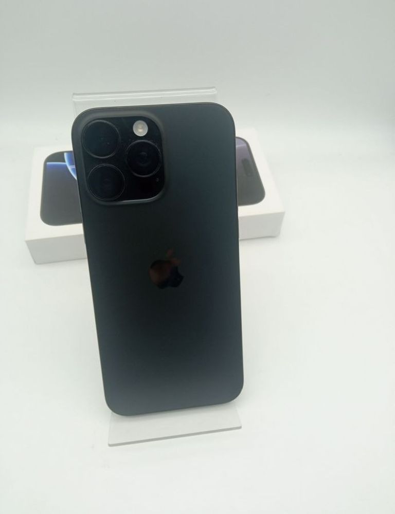 Объявление Apple iphone 16 pro max 256gb Б/У