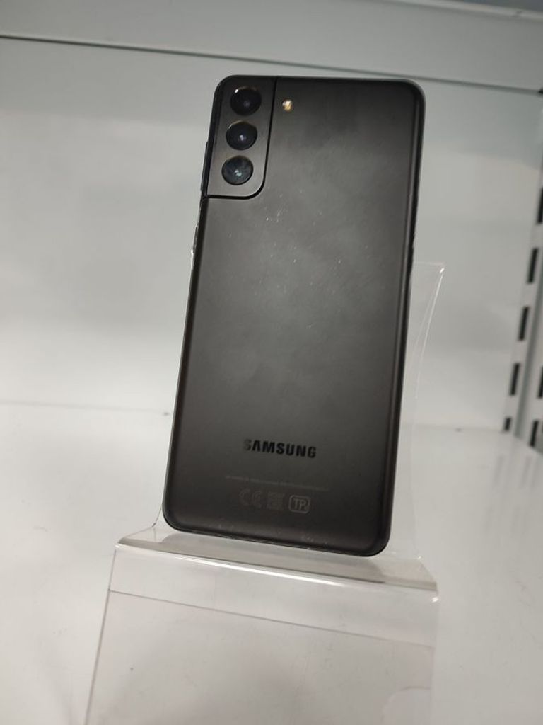 Samsung galaxy s21+ 8/128gb Код:01-200815267. Зображення 8