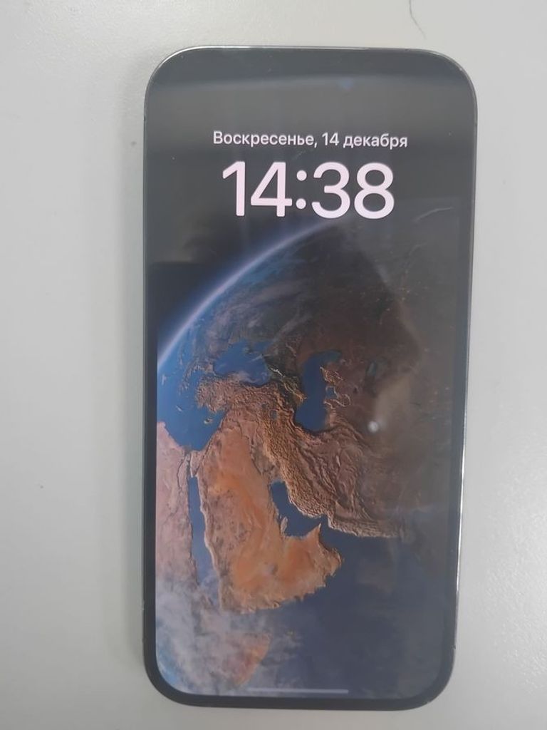 Купить Apple iphone 14 pro 128gb Б/У