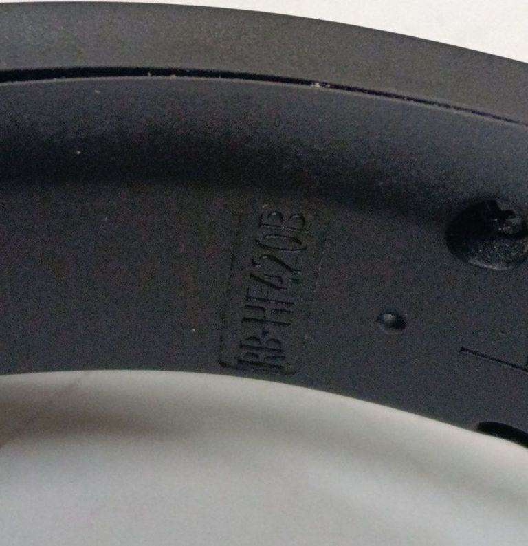 Объявление Panasonic rb-hf420bge-k Б/У