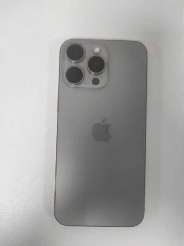 Распродажа Apple iphone 15 pro max 256gb, продавец Техноскарб