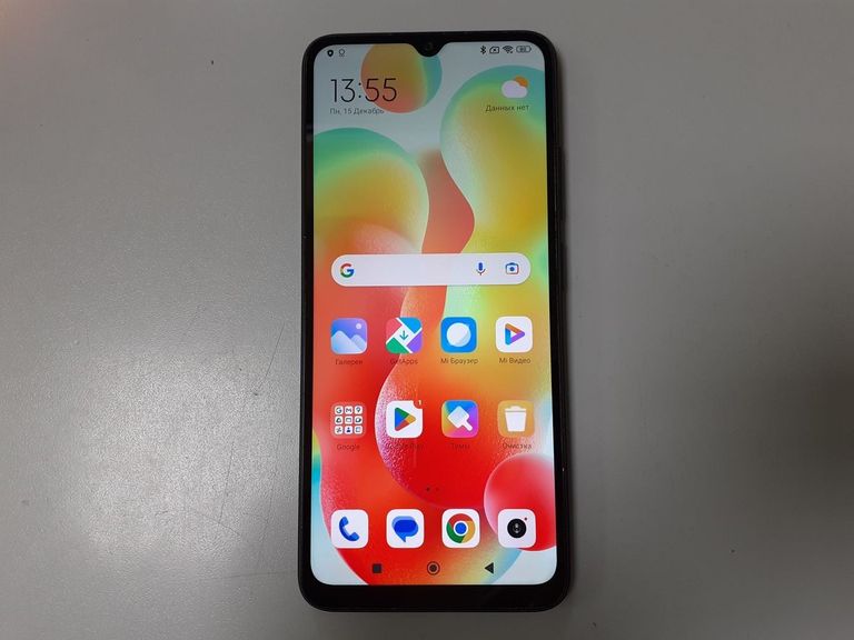 Купить Xiaomi redmi 12c 3/64gb Б/У