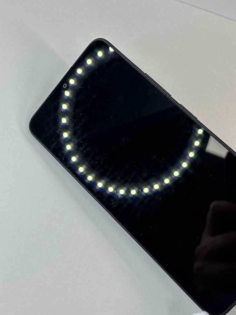 Xiaomi Poco C65 6/128GB Black Код:01-200815791. Зображення 6