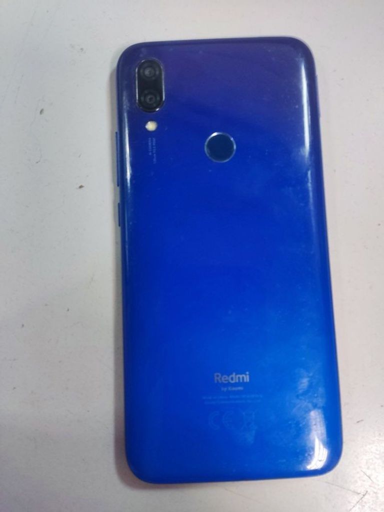 Купити Xiaomi redmi 7 3/64gb Б/У