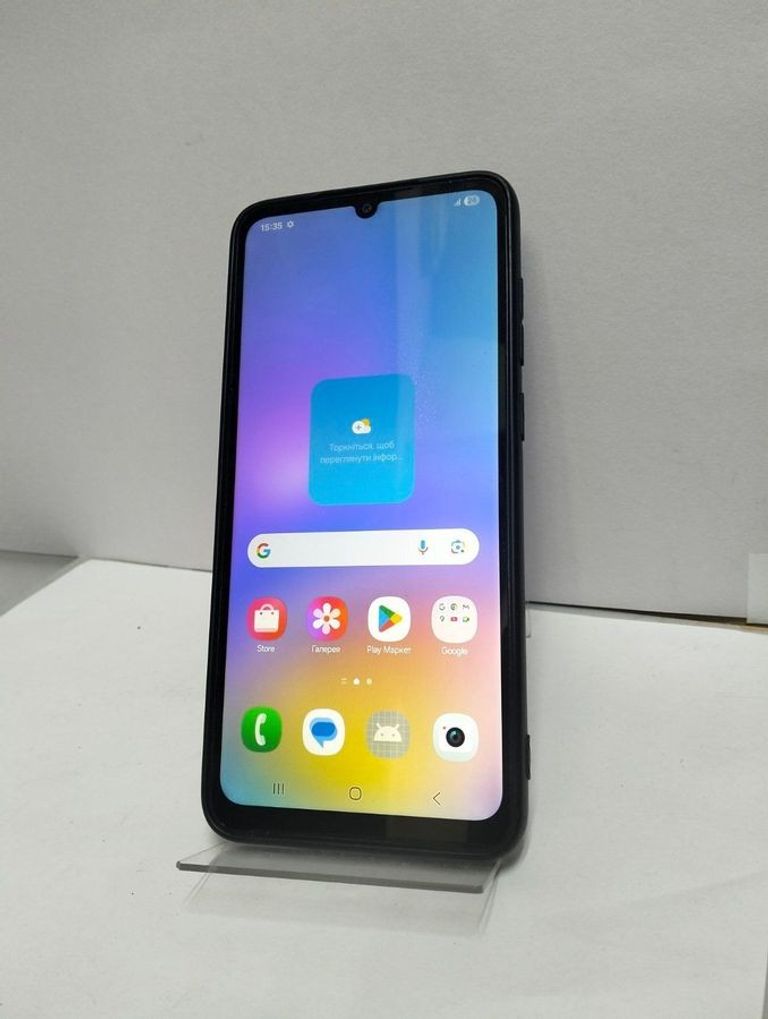 Купить Samsung galaxy a05 4/128gb Б/У