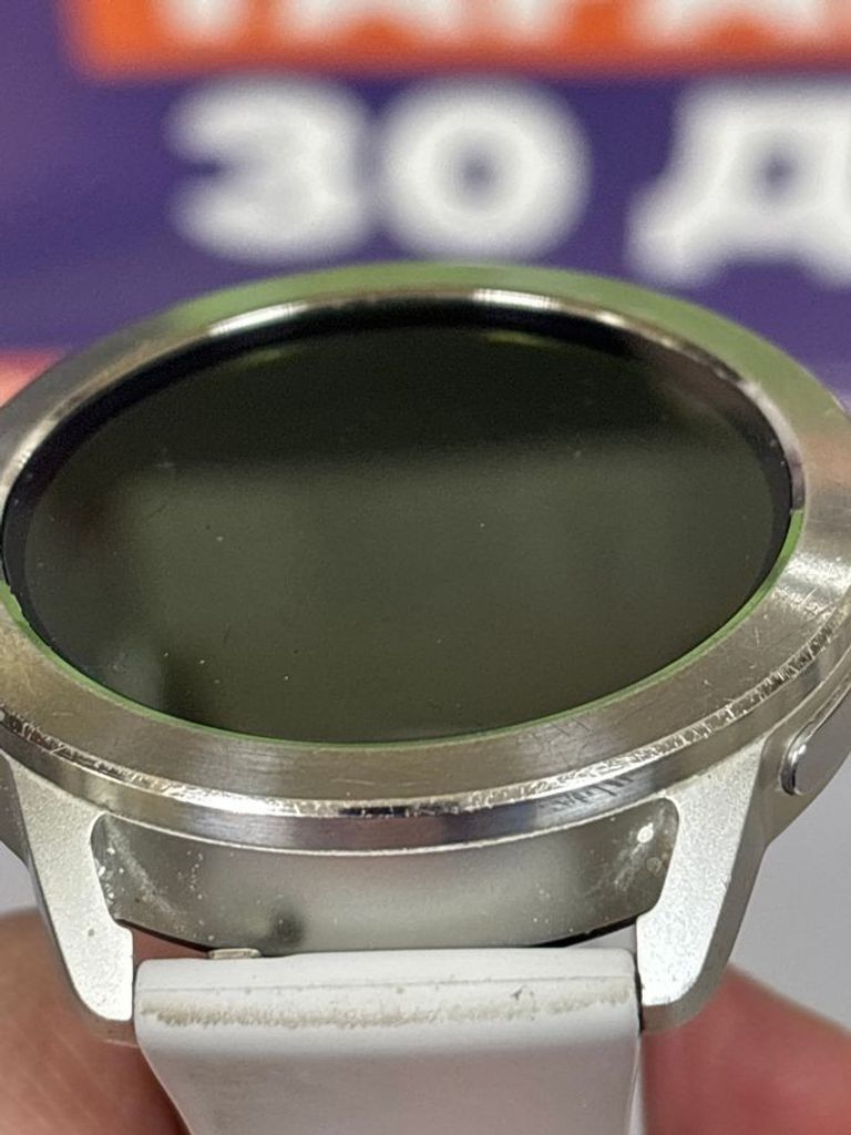 Дешево Xiaomi watch s3 з ломбарду