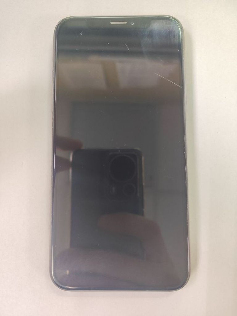 Оголошення Apple iphone x 64gb Б/У