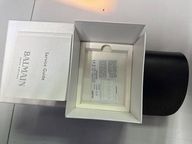 Розпродаж Balmain 2791, продавець Техноскарб