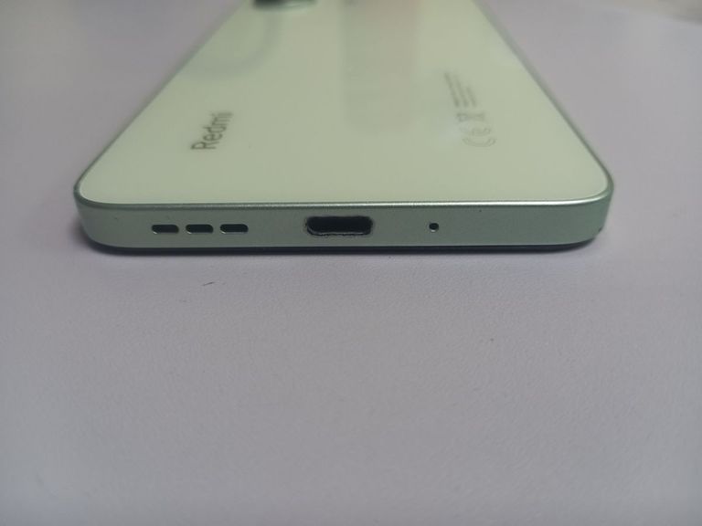 Xiaomi redmi 13c 8/256gb Код:01-200815816. Зображення 6