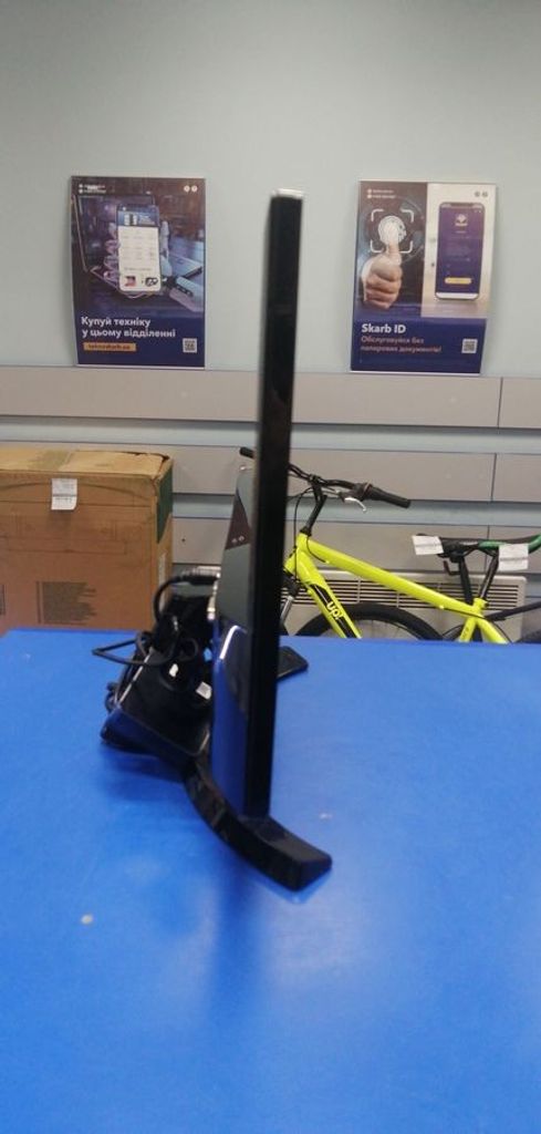Розпродаж LG 22MP58D-P, продавець Техноскарб