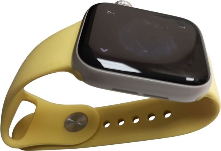 Дешево Apple watch se gps 40mm aluminum case a2351 з ломбарду