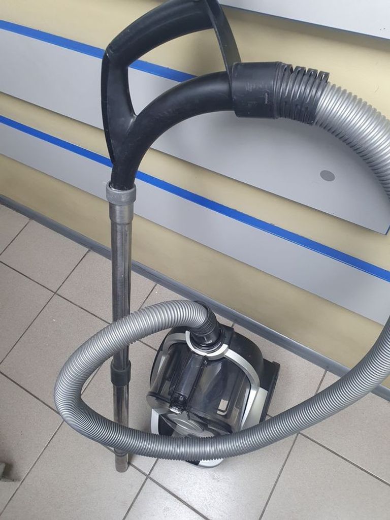 Розпродаж Samsung vc07t355mvc, продавець Техноскарб