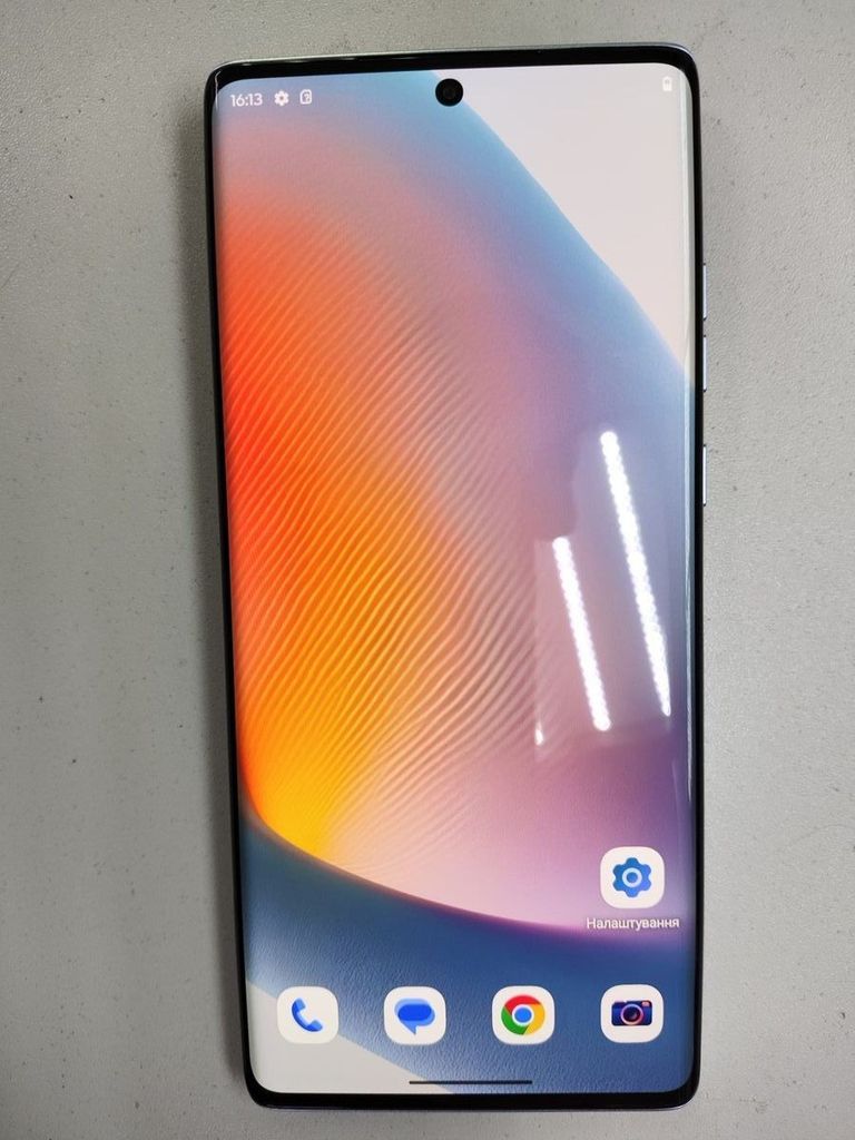 Розпродаж Motorola edge 50 fusion 8/256gb, продавець Техноскарб