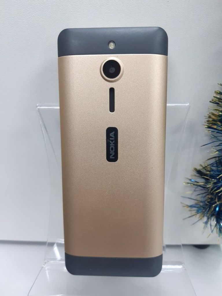 Дешиво Nokia 230 с ломбарда