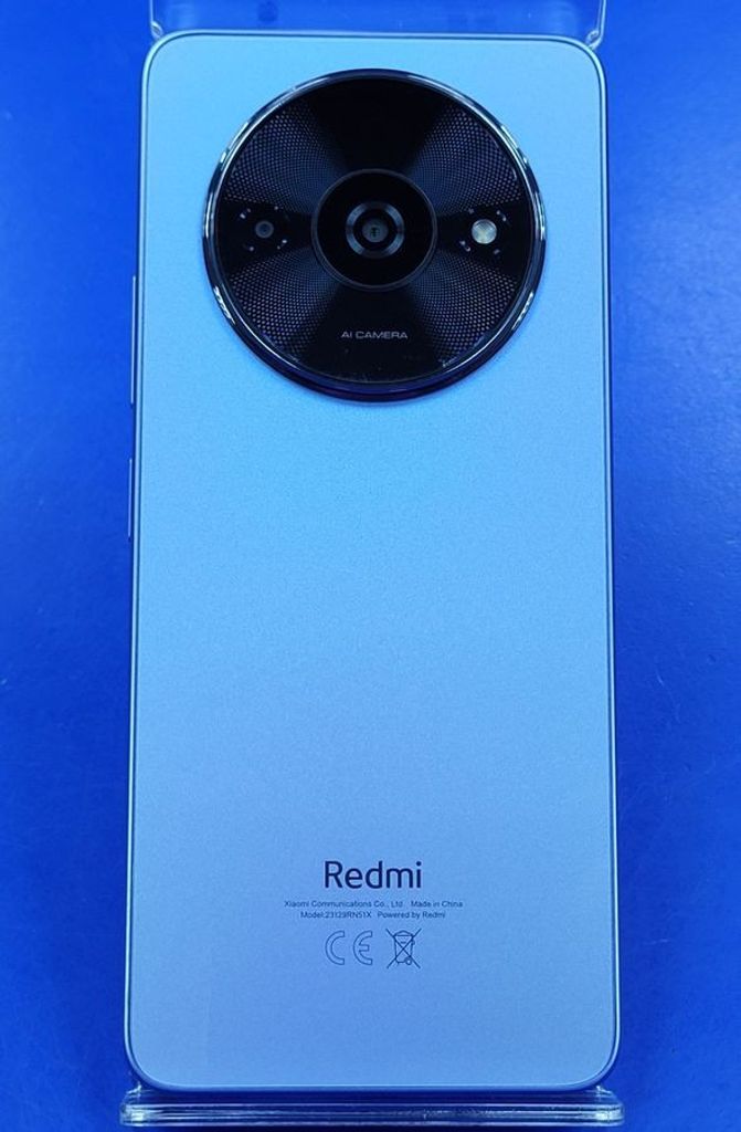 Объявление Xiaomi redmi a3 3/64gb Б/У