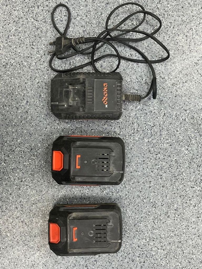 Розпродаж Dnipro-M dga-201bc ultra 2акб 4ah зп, продавець Техноскарб