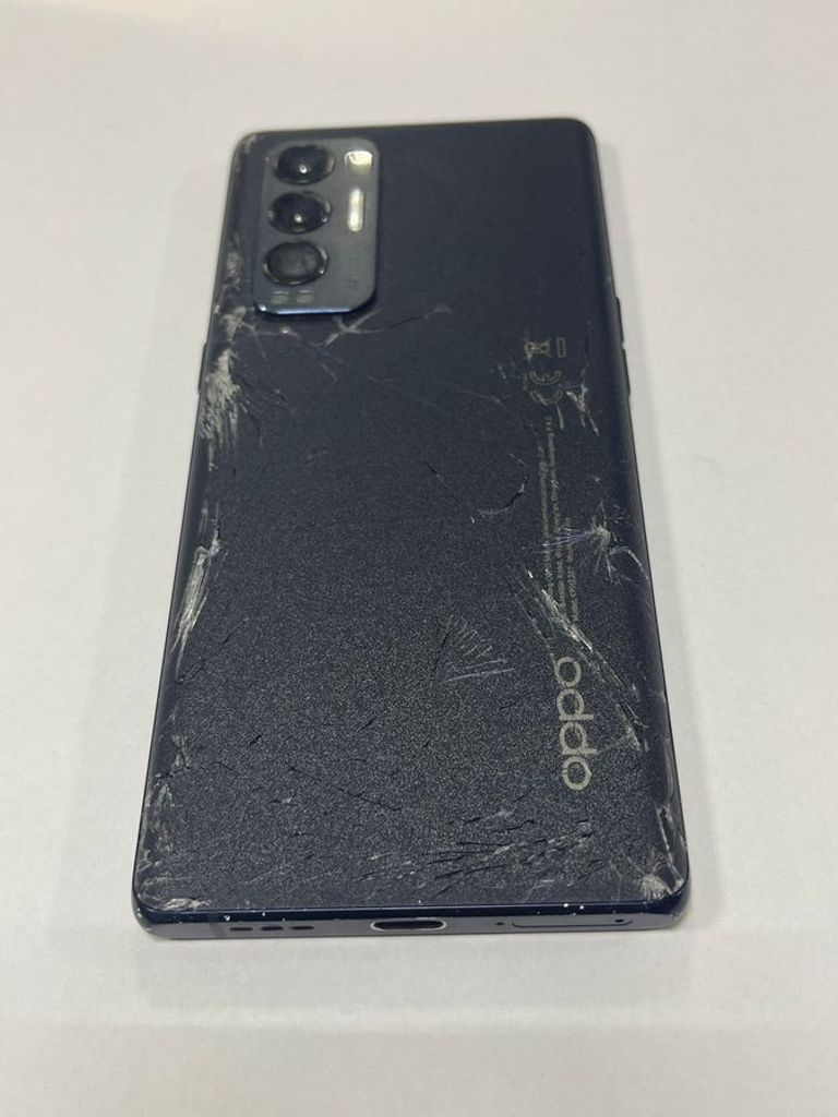 Распродажа Oppo find x3 neo 12/256gb, продавец Техноскарб