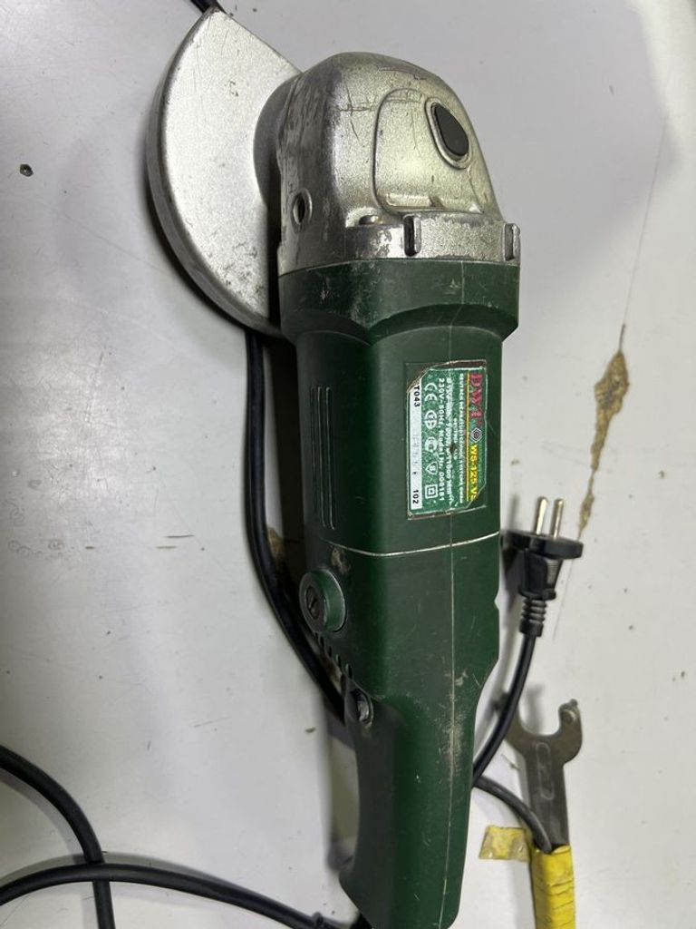 Объявление Dwt ws-125vs Б/У