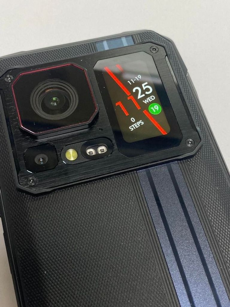 Розпродаж Sigma x-treme pq58 12/256gb, продавець Техноскарб