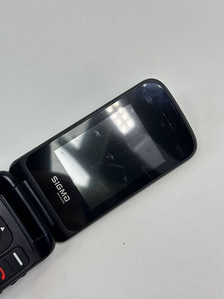 Распродажа Sigma comfort 50 menol, продавец Техноскарб