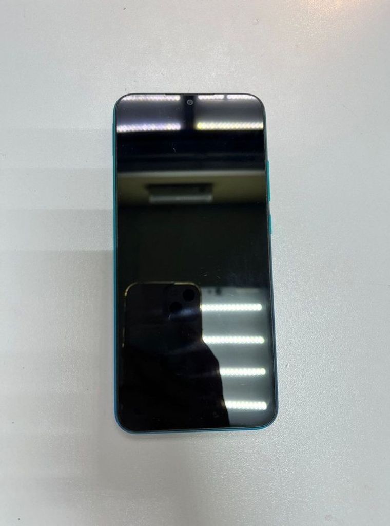 Купити Xiaomi redmi 9c nfc 3/64gb Б/У