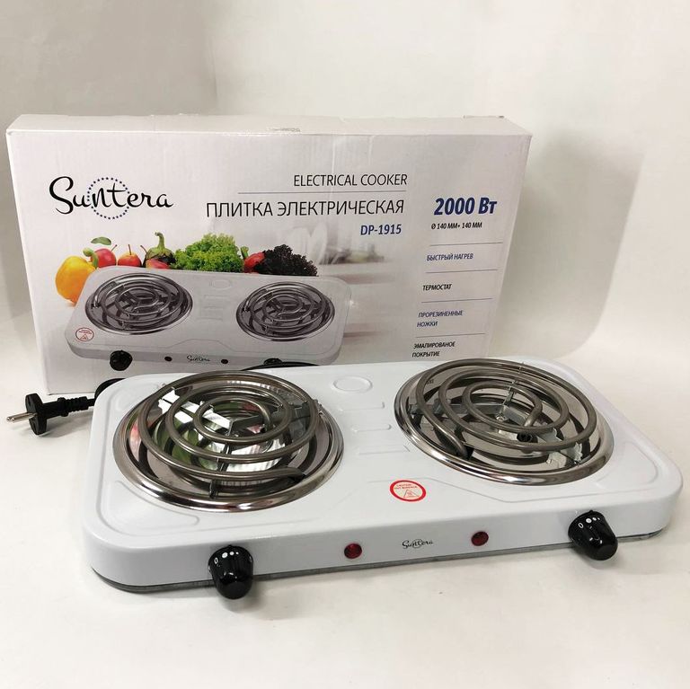 Suntera DP-1915 2 кВт Код:null. Зображення 9