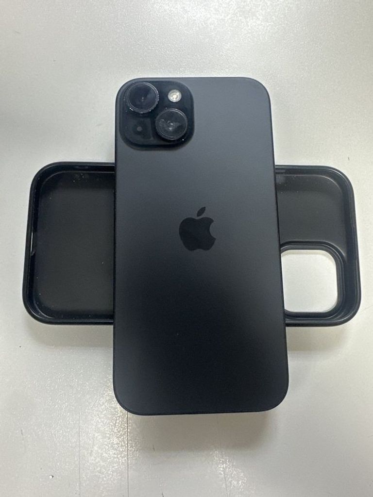 Дешево Apple iPhone 15 256GB Green з ломбарду