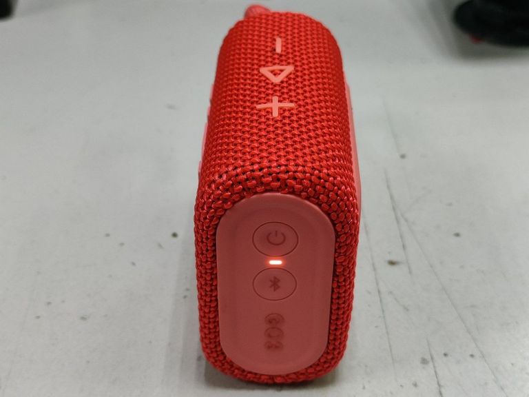 Купити Jbl go 3 Б/У