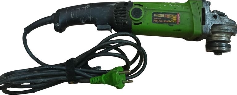 Купити Procraft PW-1200 E Б/У