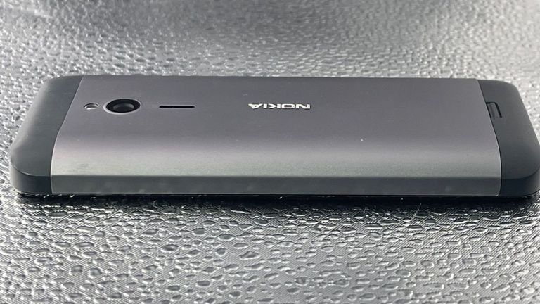 Nokia 230 dual sim Код:01-200825939. Зображення 6