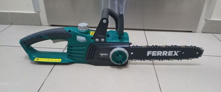 Купити Ferrex xyz618 1акб зп Б/У