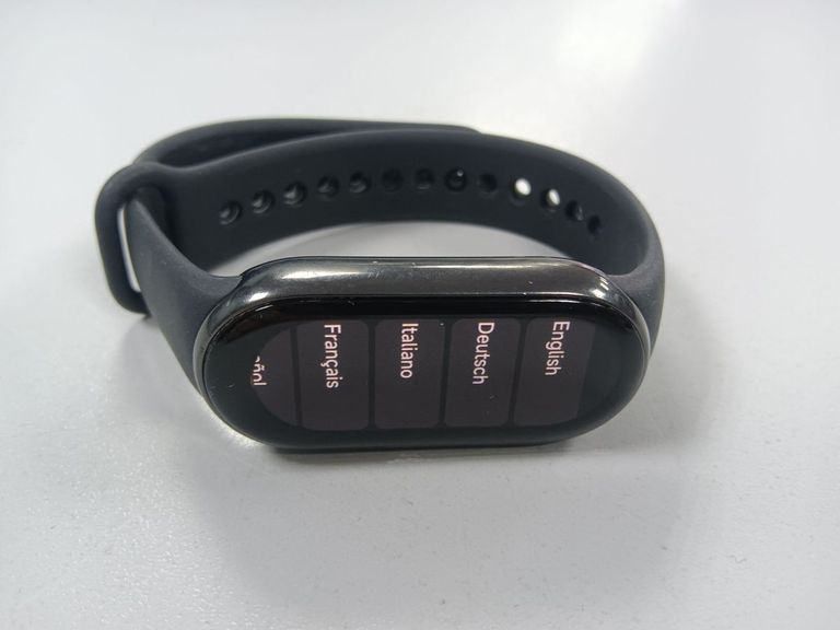 Купити Xiaomi Mi Band 8  Б/У