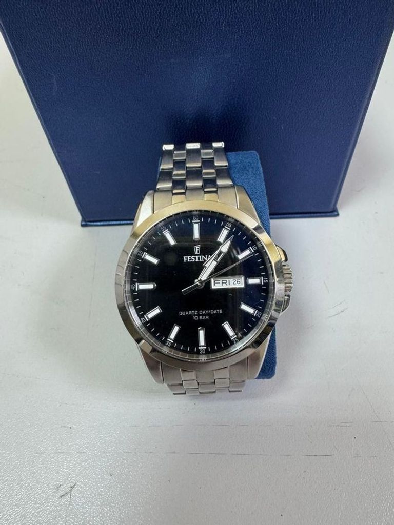 Купити Festina f20357 Б/У