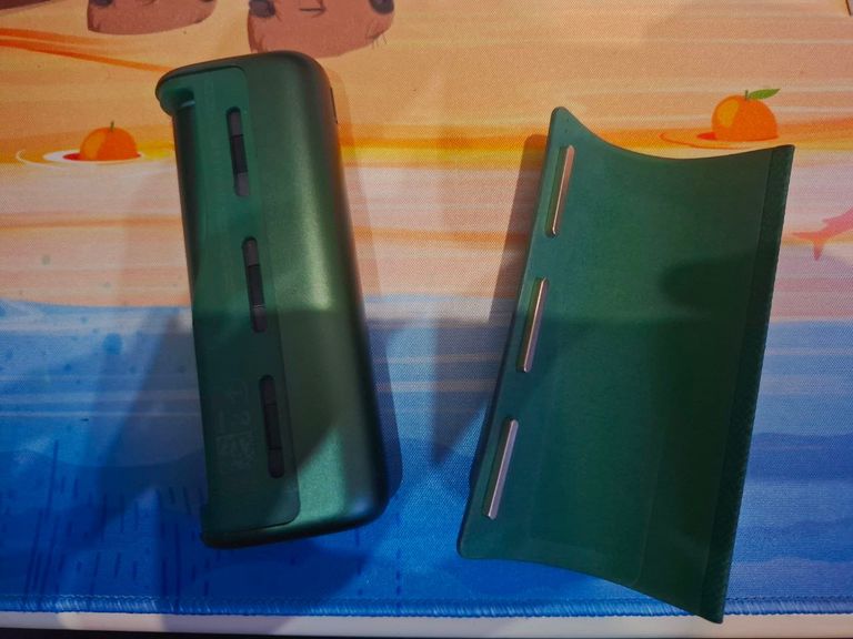 Iqos Iluma Prime i  Код:null. Зображення 6