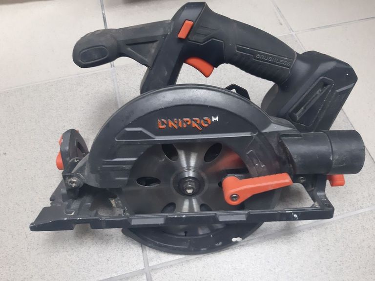 Купити Dnipro-m DSC-201BC (84969000) Б/У