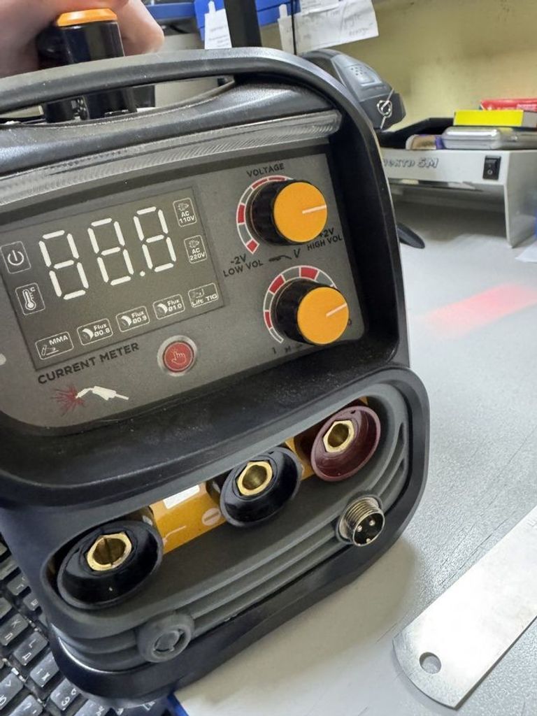 Купити Procraft SPI-290 Б/У