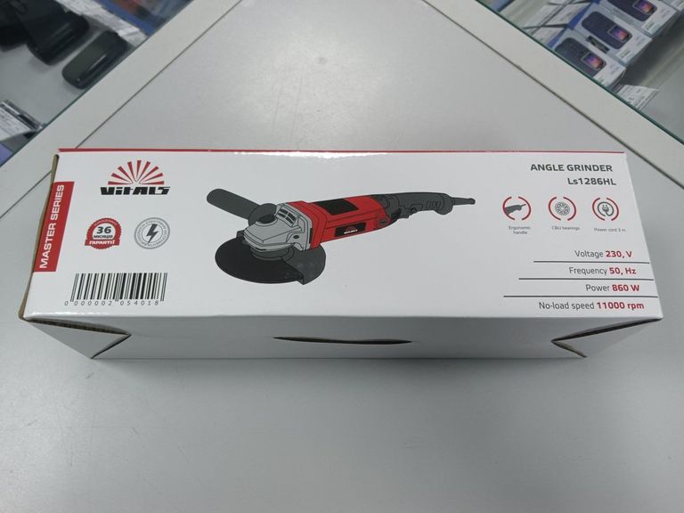 Купити Vitals Ls 1286HLv (43105) Б/У