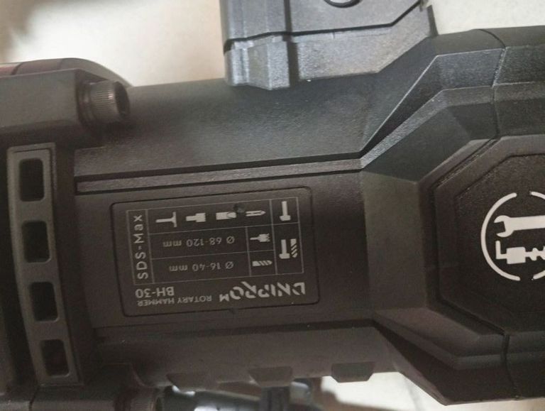 Дешиво Dnipro-M bh-30 с ломбарда