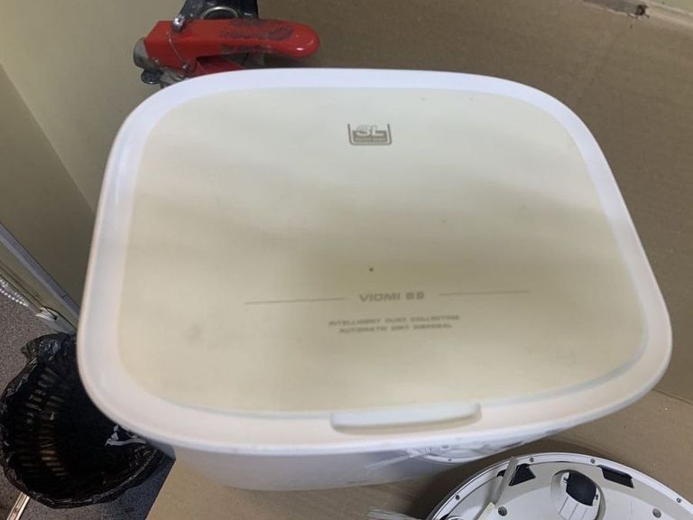 Розпродаж Xiaomi viomi s9, продавець Техноскарб