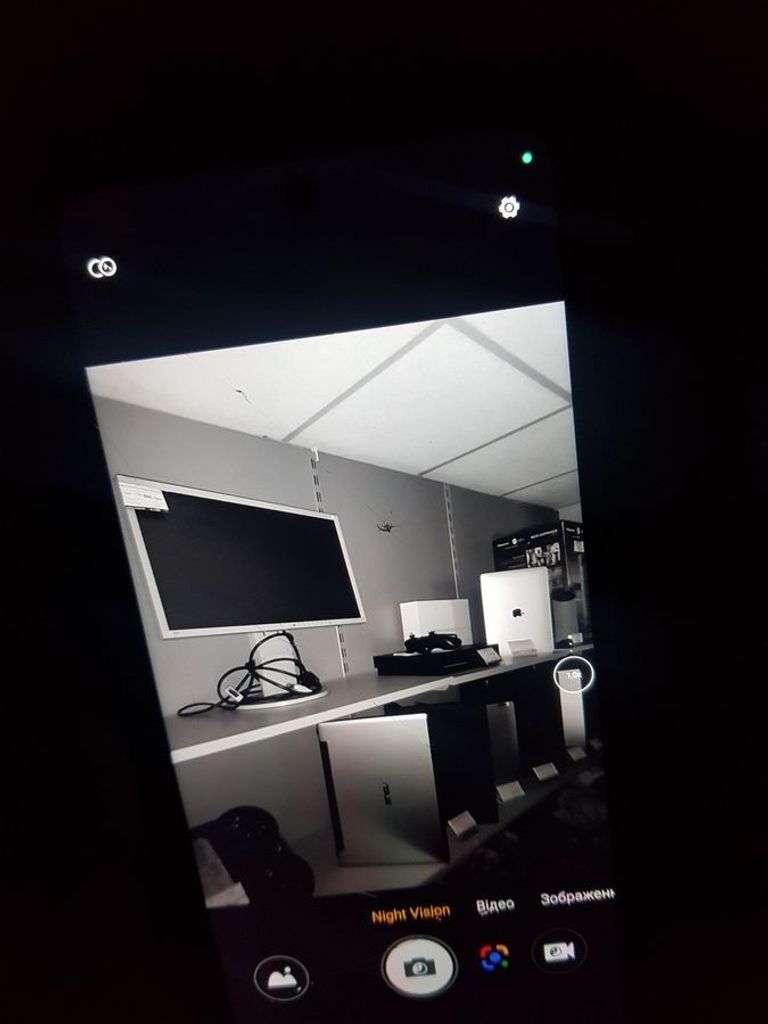 Ulefone Armor 24 12/256GB Black Код:01-200829478. Изображение 9