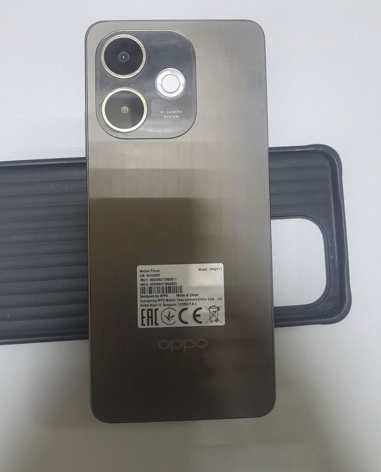 Оголошення Oppo a5 pro 4g 8/256gb Б/У