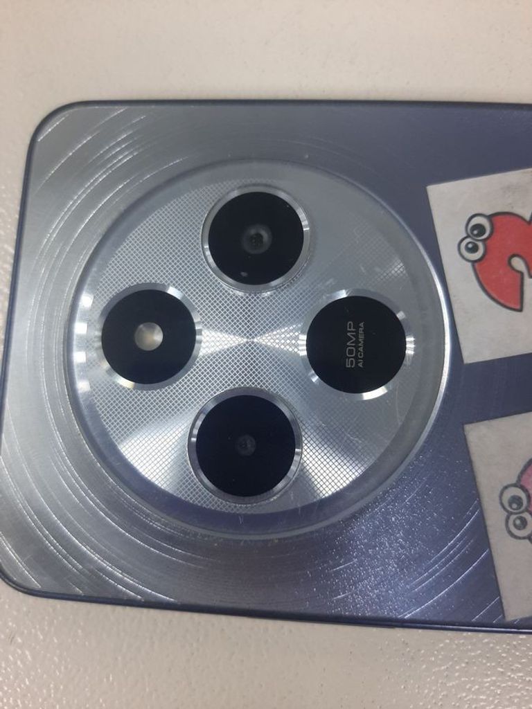 Xiaomi redmi 14c 4/128gb Код:01-200830001. Зображення 8